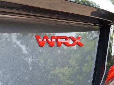 2026 Subaru WRX Base
