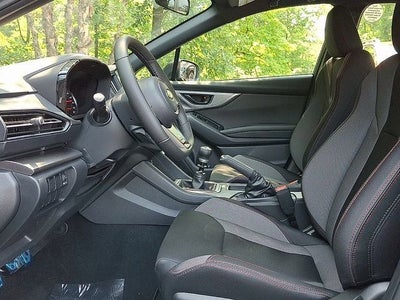 2026 Subaru WRX Base