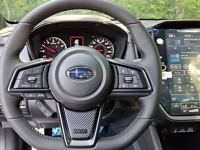 2026 Subaru WRX Base