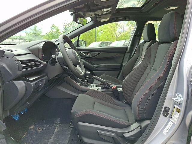 2026 Subaru WRX Premium