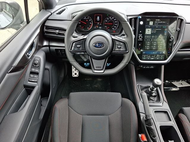 2026 Subaru WRX Premium