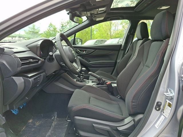 2026 Subaru WRX Premium