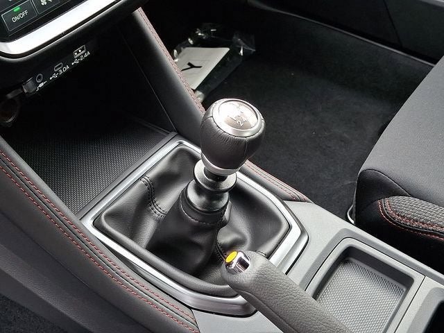 2026 Subaru WRX Premium