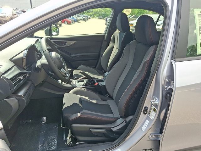 2026 Subaru WRX Base