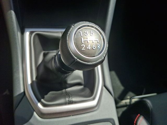 2026 Subaru WRX Base