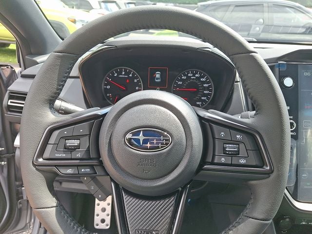 2026 Subaru WRX Base
