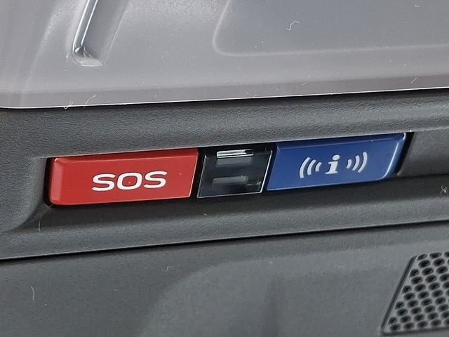2026 Subaru WRX Base