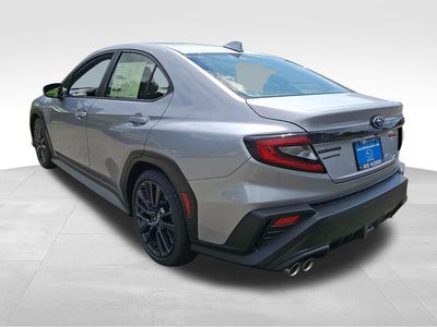 2026 Subaru WRX Base