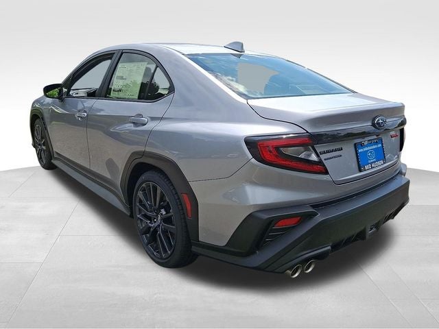 2026 Subaru WRX Base