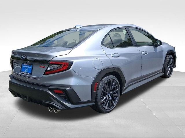 2026 Subaru WRX Base