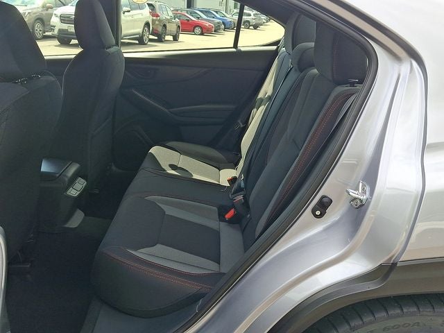2026 Subaru WRX Base