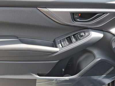 2026 Subaru WRX Base