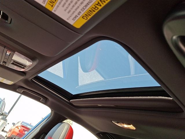 2026 Subaru WRX Limited