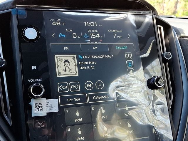 2026 Subaru WRX Limited