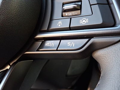 2026 Subaru WRX Limited