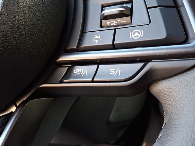 2026 Subaru WRX Limited