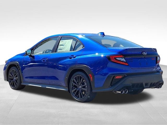 2026 Subaru WRX Limited
