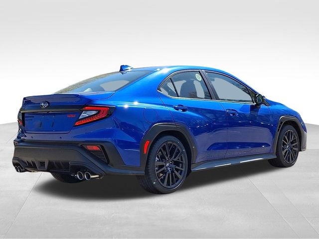 2026 Subaru WRX Limited