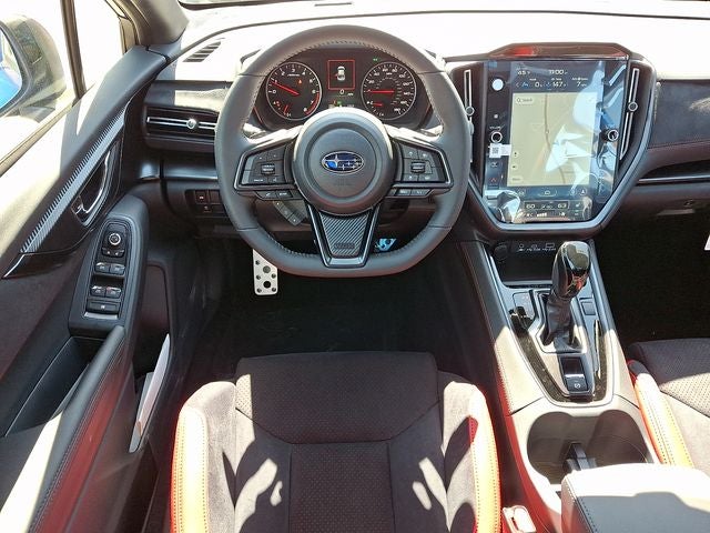 2026 Subaru WRX Limited