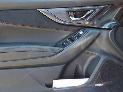 2026 Subaru WRX Limited