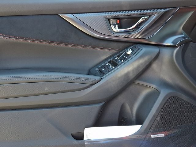 2026 Subaru WRX Limited