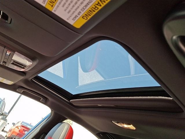 2026 Subaru WRX Limited