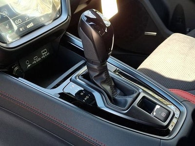 2026 Subaru WRX Limited