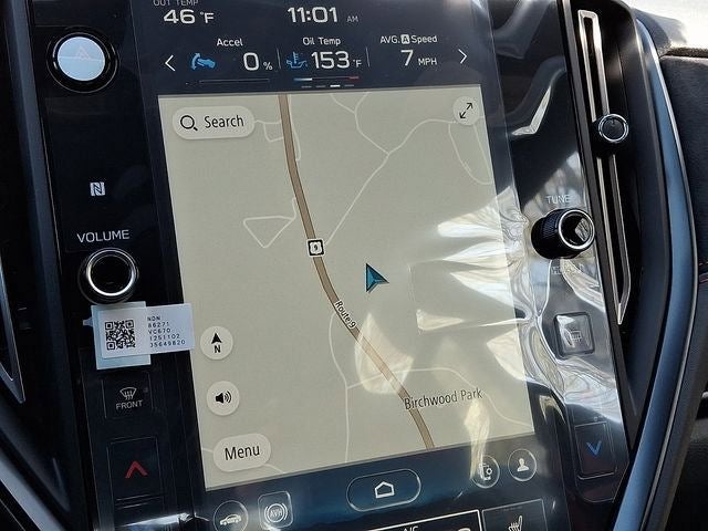 2026 Subaru WRX Limited