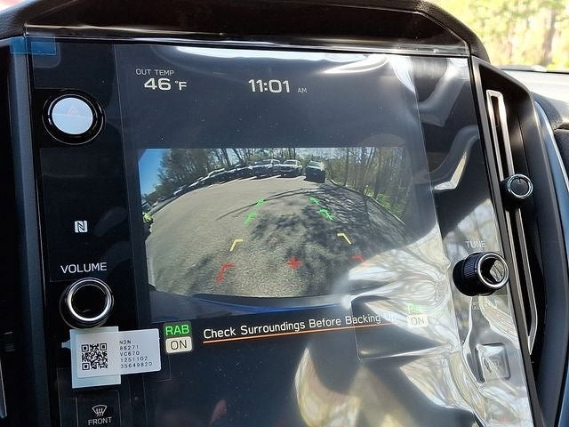 2026 Subaru WRX Limited