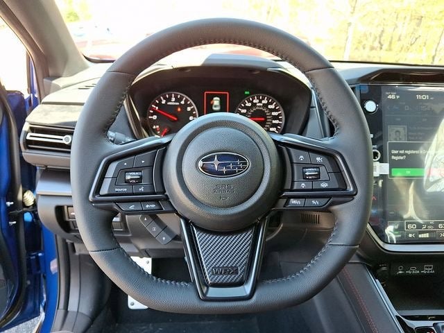 2026 Subaru WRX Limited