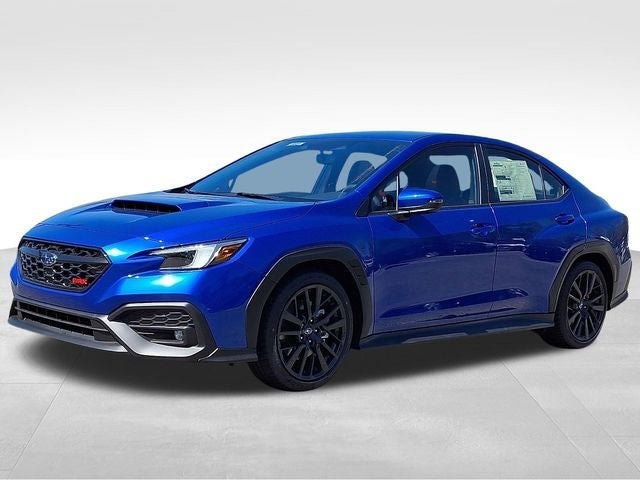 2026 Subaru WRX Limited