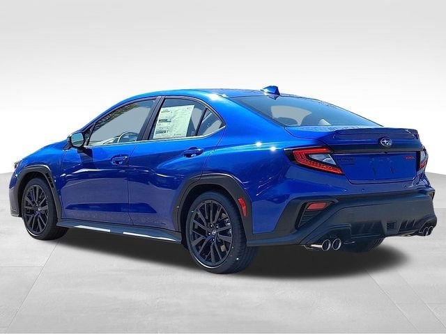 2026 Subaru WRX Limited