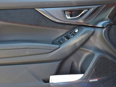 2026 Subaru WRX Limited