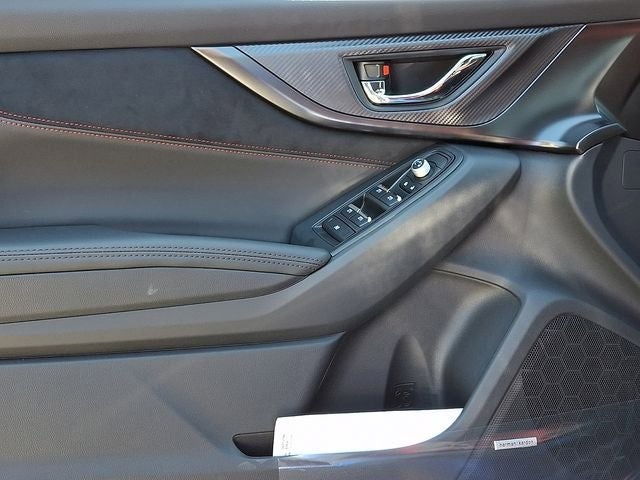 2026 Subaru WRX Limited