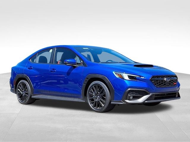 2026 Subaru WRX Limited
