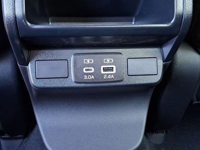 2026 Subaru WRX Limited