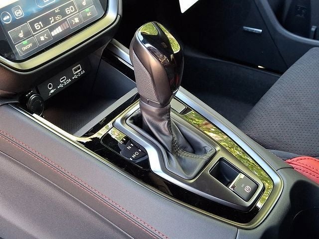 2026 Subaru WRX Limited