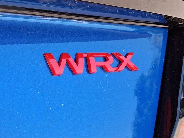 2026 Subaru WRX Limited
