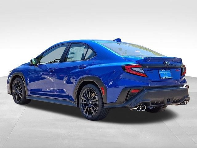 2026 Subaru WRX Limited