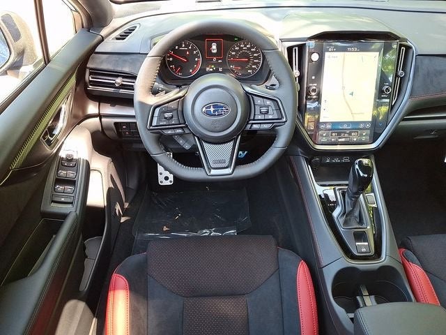 2026 Subaru WRX Limited