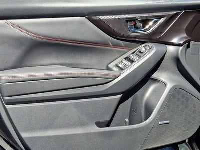 2022 Subaru WRX Limited