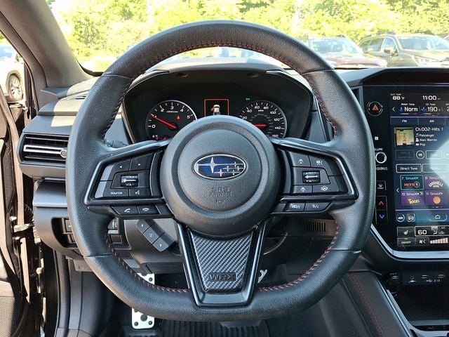 2022 Subaru WRX Limited