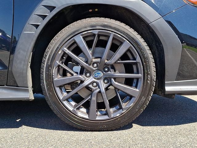 2022 Subaru WRX Limited