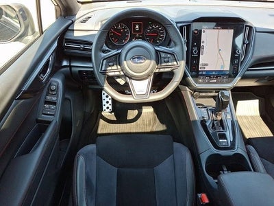 2022 Subaru WRX Limited