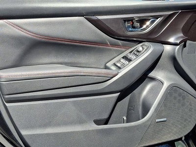 2022 Subaru WRX Limited