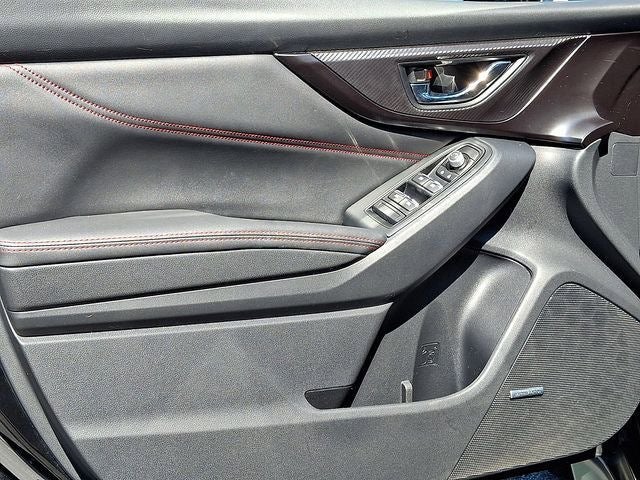 2022 Subaru WRX Limited