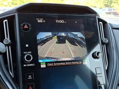 2022 Subaru WRX Limited