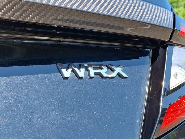 2022 Subaru WRX Limited
