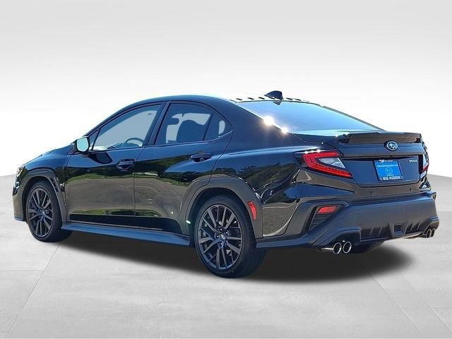 2022 Subaru WRX Limited
