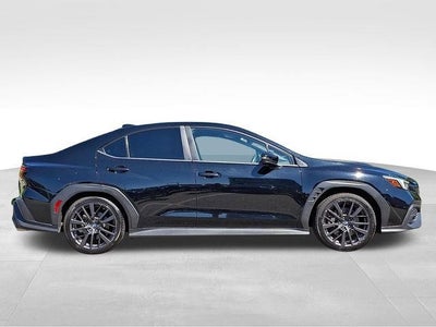 2022 Subaru WRX Limited